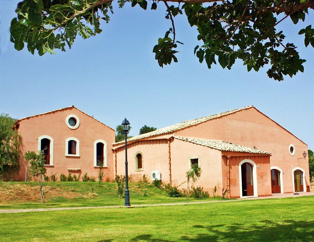 Villa D'Andrea Caltagirone Exterior photo